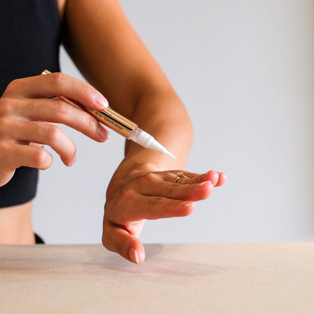 diamond radiance pen - Akuasonic