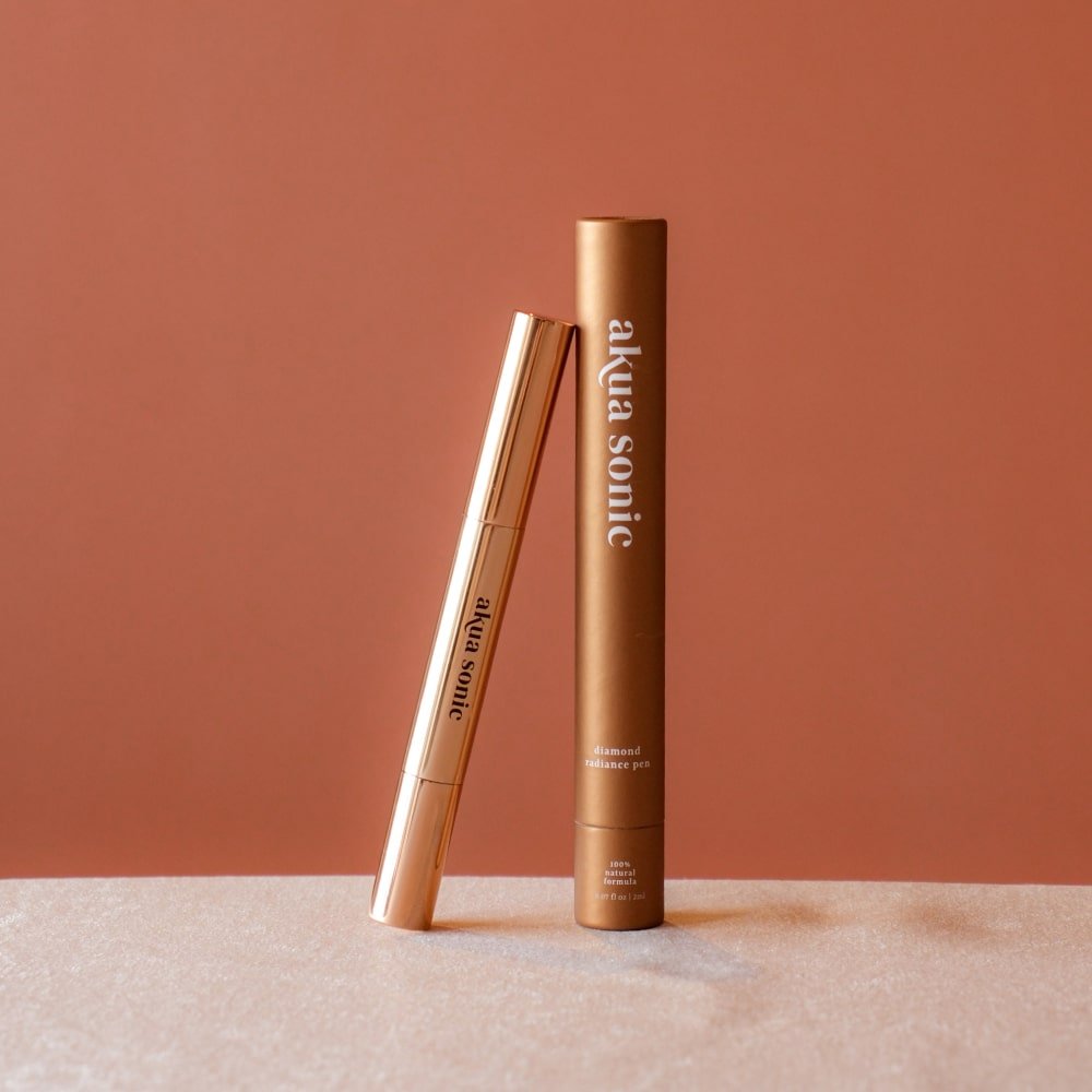 diamond radiance pen - Akuasonic