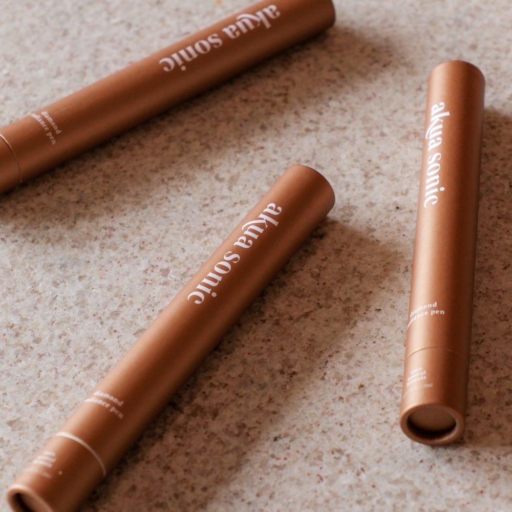 diamond radiance pen - Akuasonic