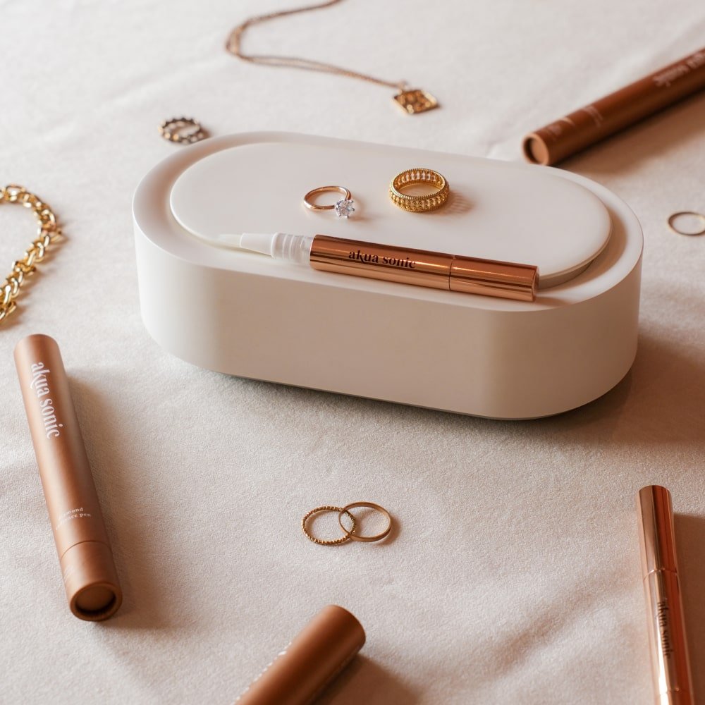 diamond radiance pen - Akuasonic