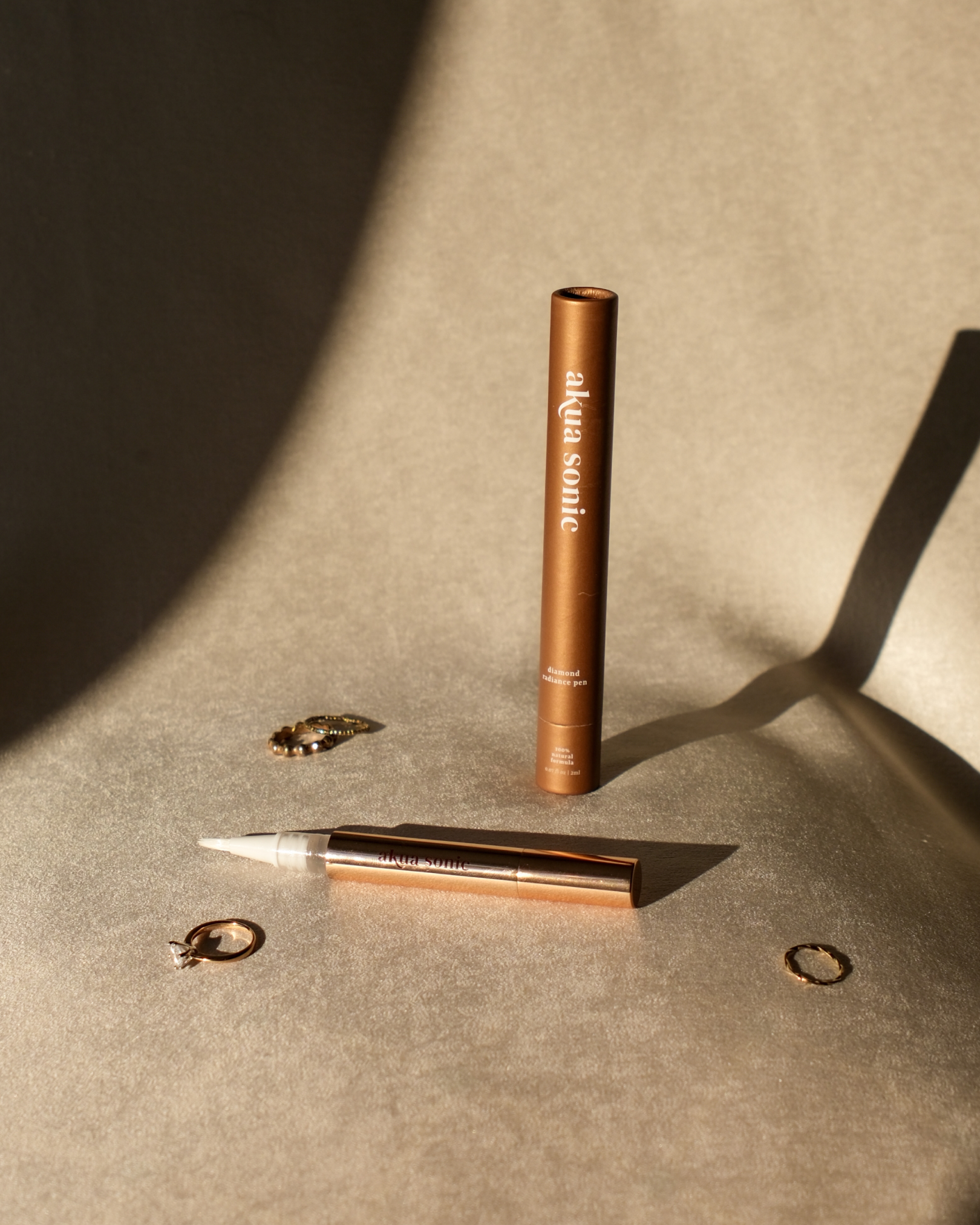 diamond radiance pen