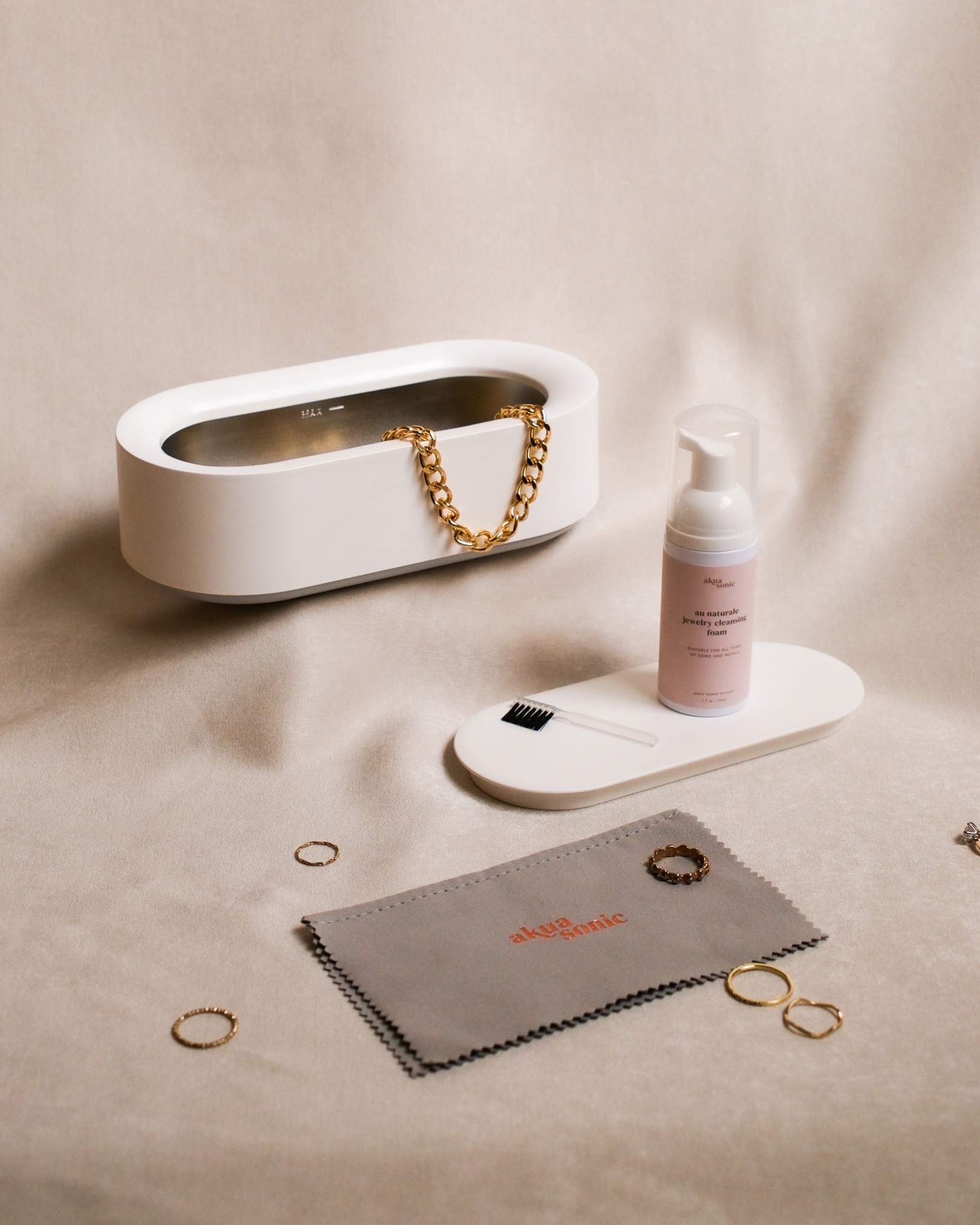 essentials set