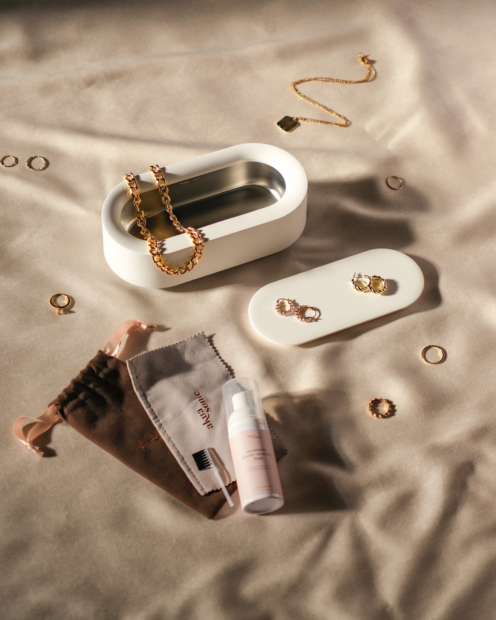 essentials set