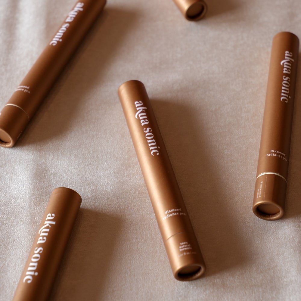 girls night set - Akuasonic