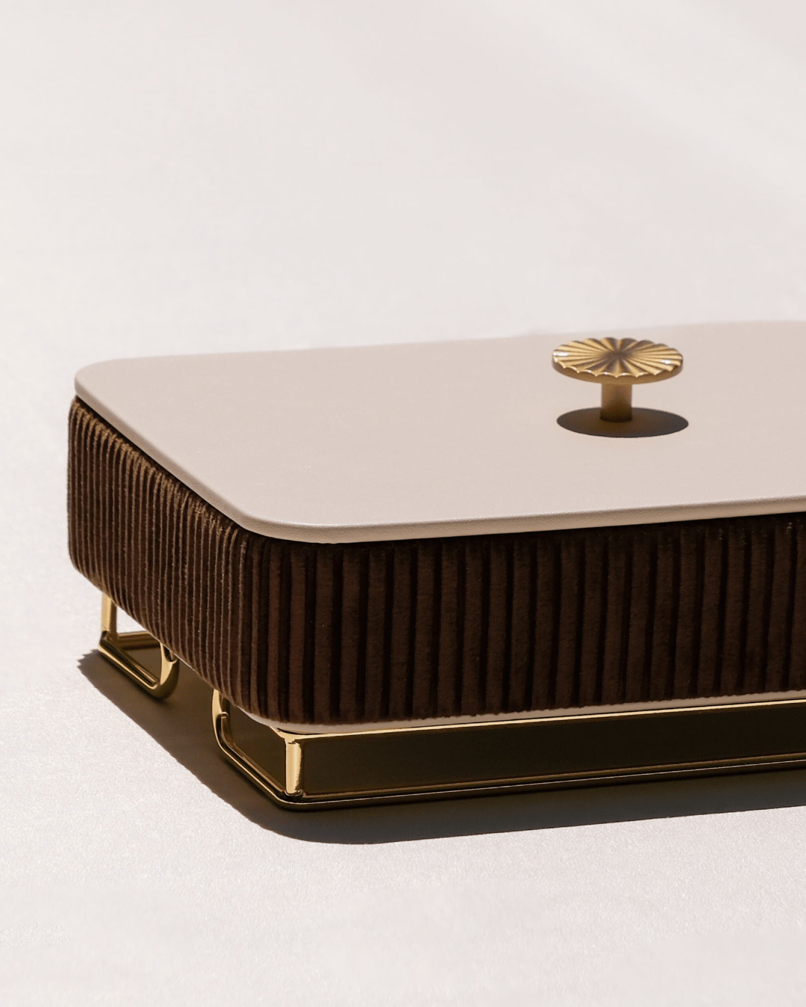 siena jewelry box - Akuasonic
