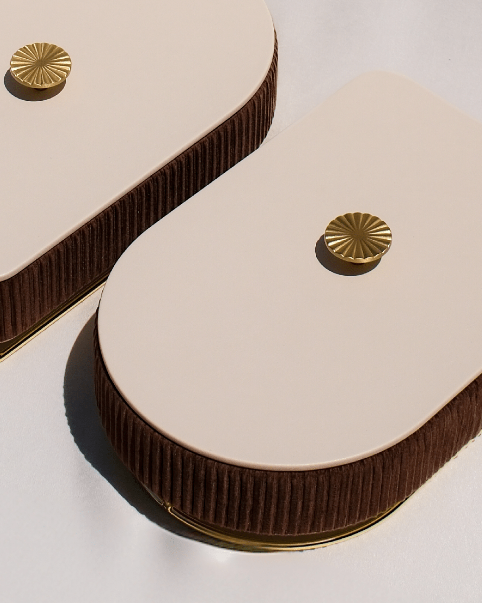 siena jewelry box - Akuasonic
