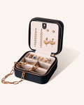 travel jewelry case - Akuasonic