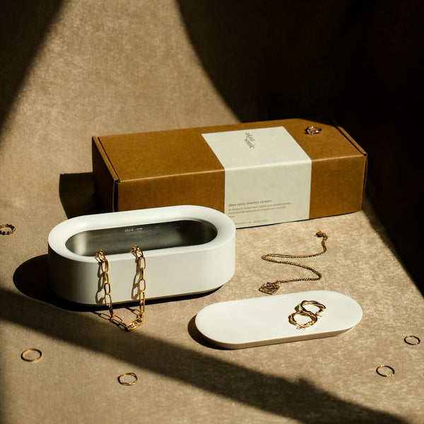 Pure Mist Front View