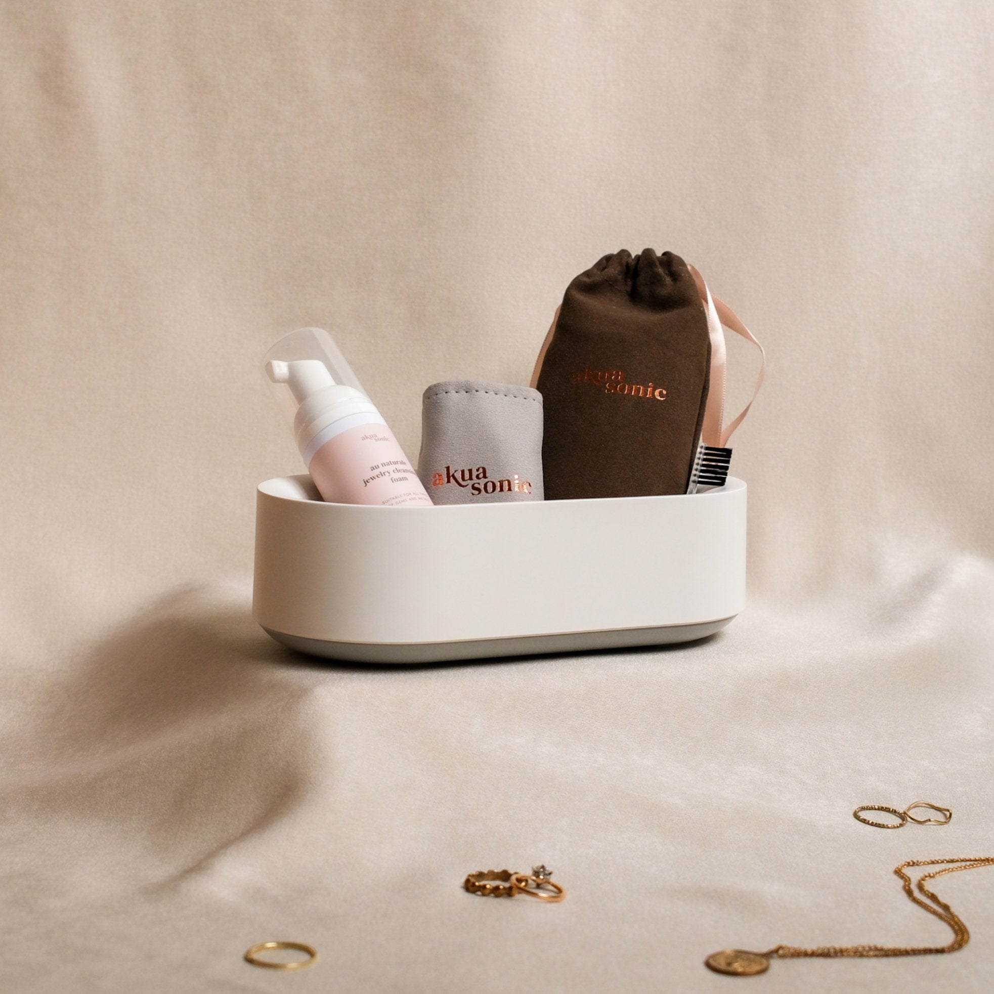 akua sonic replacement parts - Akuasonic