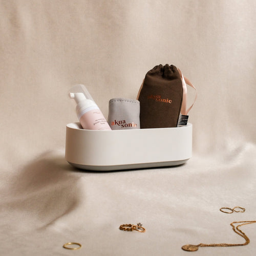 akua sonic replacement parts - Akuasonic