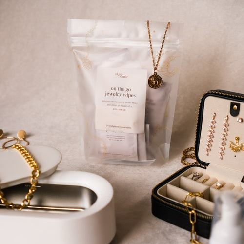 all rounder set - Akuasonic