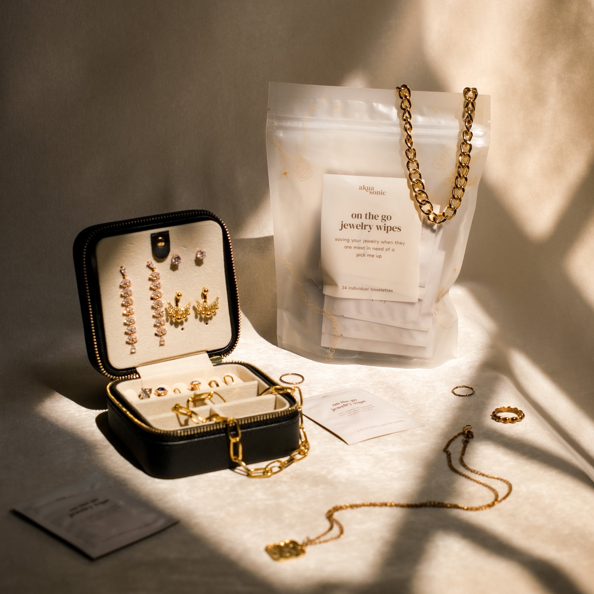 weekender set - Akuasonic